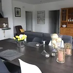 Διαμέρισμα Panoramablick