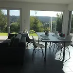 Panoramablick Adenau
