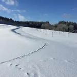 Διαμέρισμα Panoramablick *