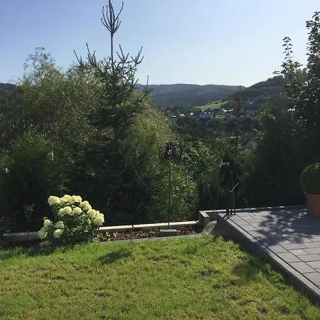 Panoramablick * Adenau