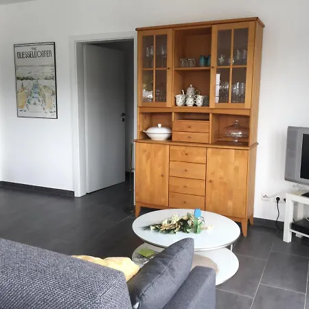 Panoramablick Apartment