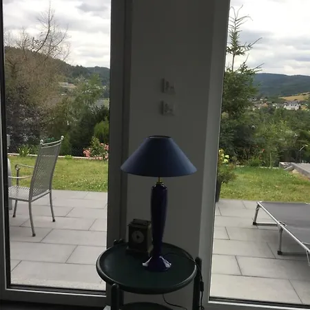 Panoramablick * Adenau