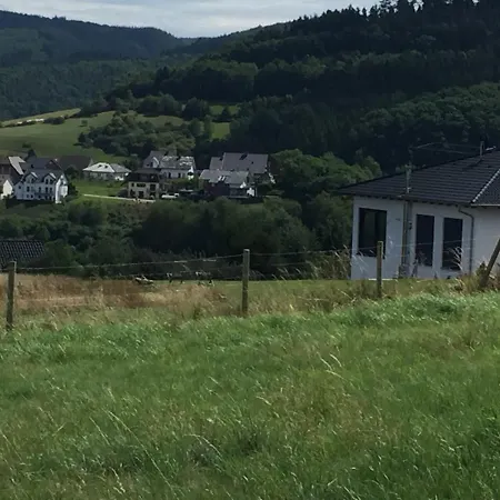 Panoramablick Daire *