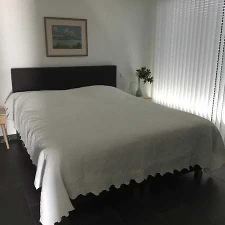 Panoramablick Apartment