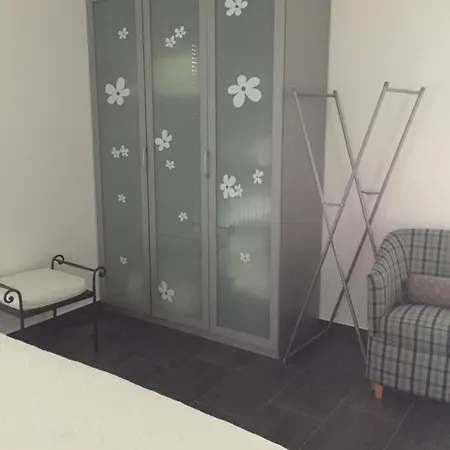 Panoramablick Daire *