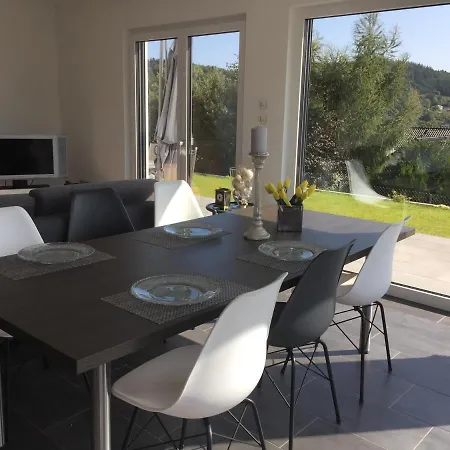 Panoramablick * Adenau