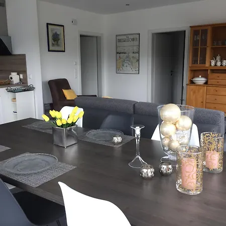 Apartment Panoramablick