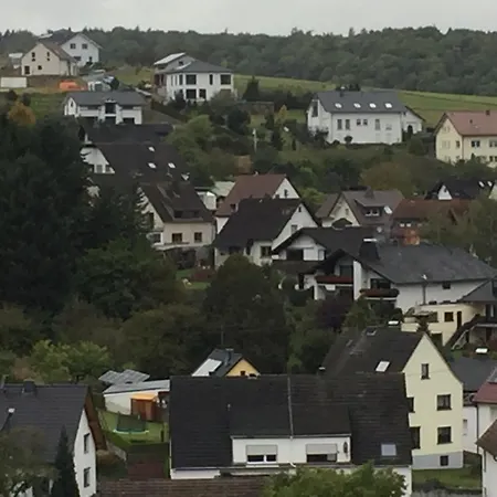 Panoramablick Daire *