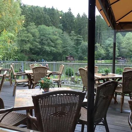 Panoramablick *