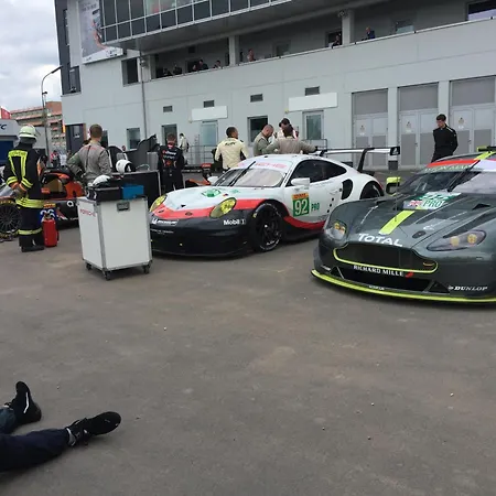 Panoramablick * Adenau