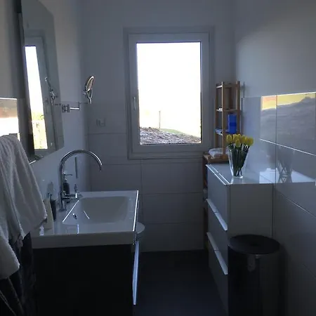 Apartment Panoramablick