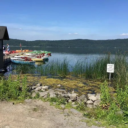 Panoramablick 公寓 阿德瑙