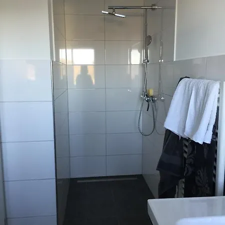 Panoramablick Apartment