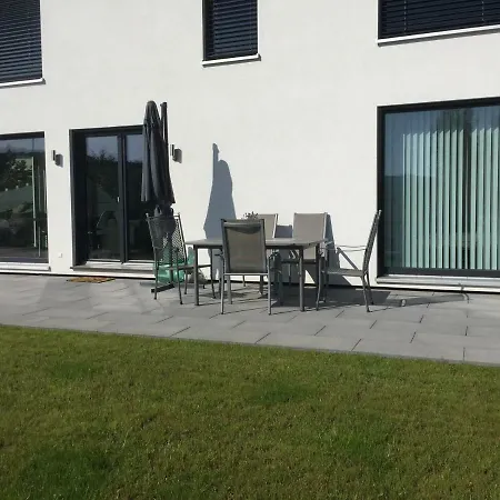 Panoramablick * Adenau