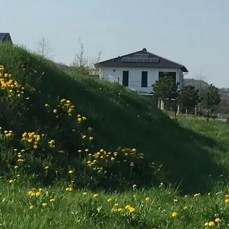 Panoramablick Apartment