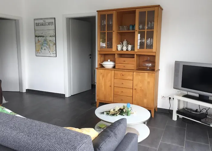 Panoramablick Apartamento