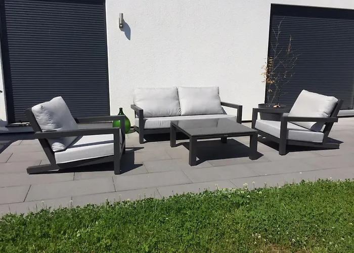 Panoramablick * Adenau