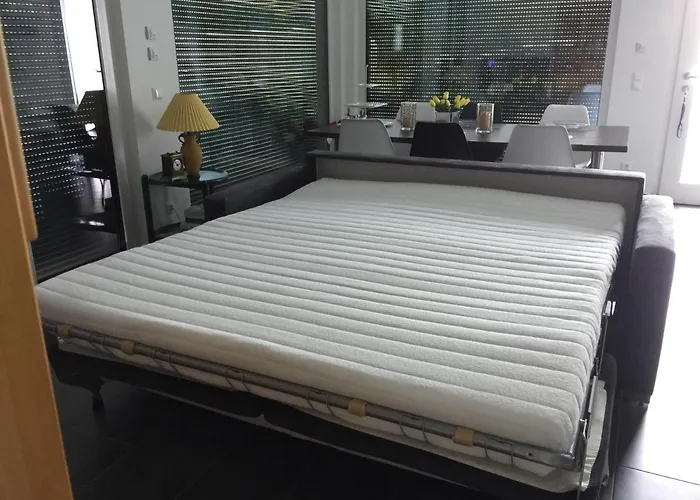 Panoramablick Adenau