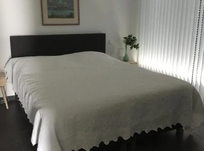 Panoramablick Apartamento