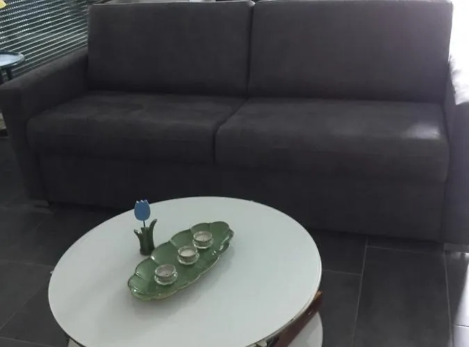 Panoramablick Adenau