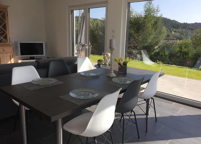 Panoramablick * Adenau