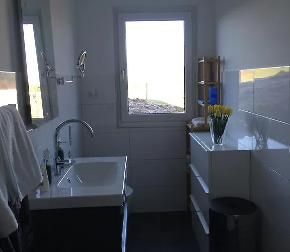 Apartamento Panoramablick