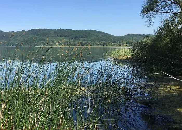 Apartamento Panoramablick *