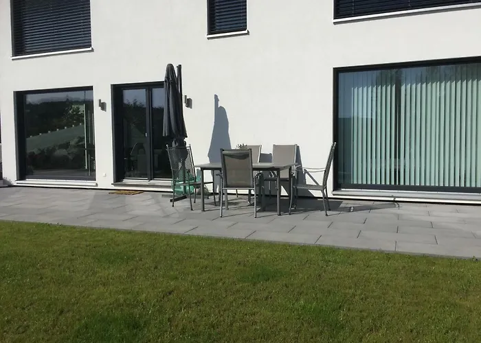 Panoramablick * Adenau